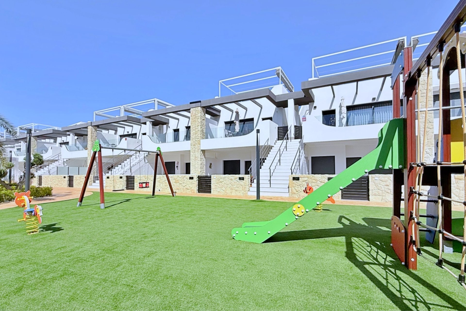 Herverkoop - Penthouse - Orihuela Costa - Costa Blanca South