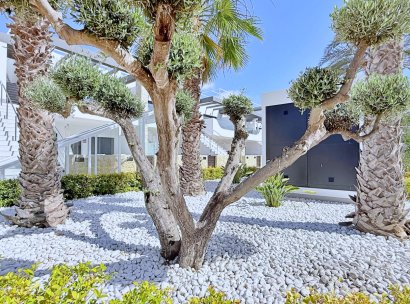 Penthouse · Herverkoop - Orihuela Costa · Punta Prima · Alicante · Spanje