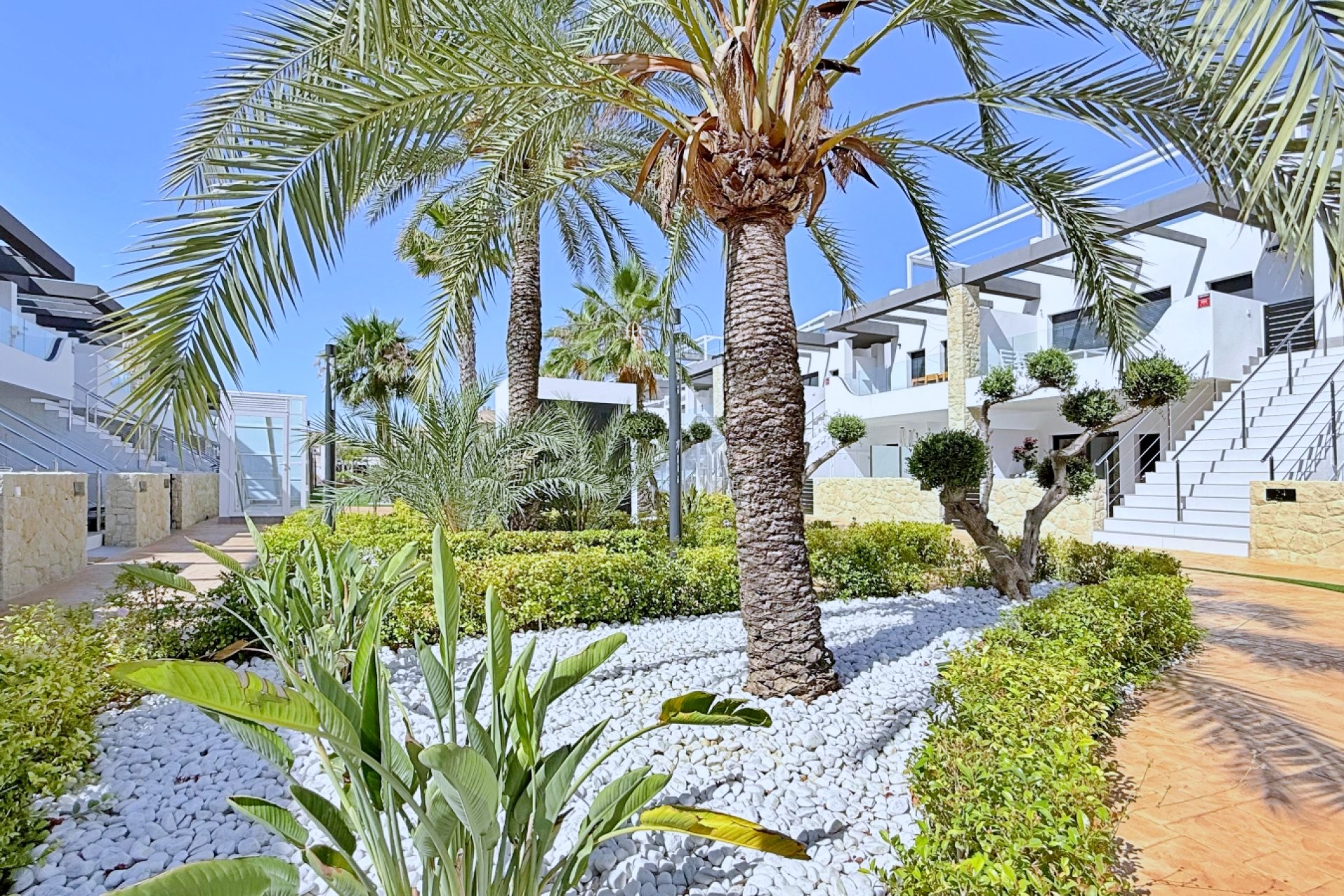 Herverkoop - Penthouse - Orihuela Costa - Costa Blanca South