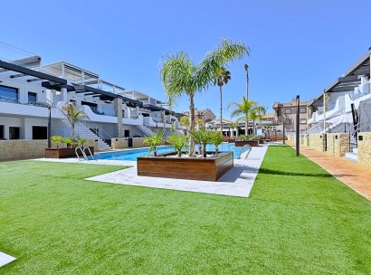 Penthouse · Herverkoop - Orihuela Costa · Punta Prima · Alicante · Spanje