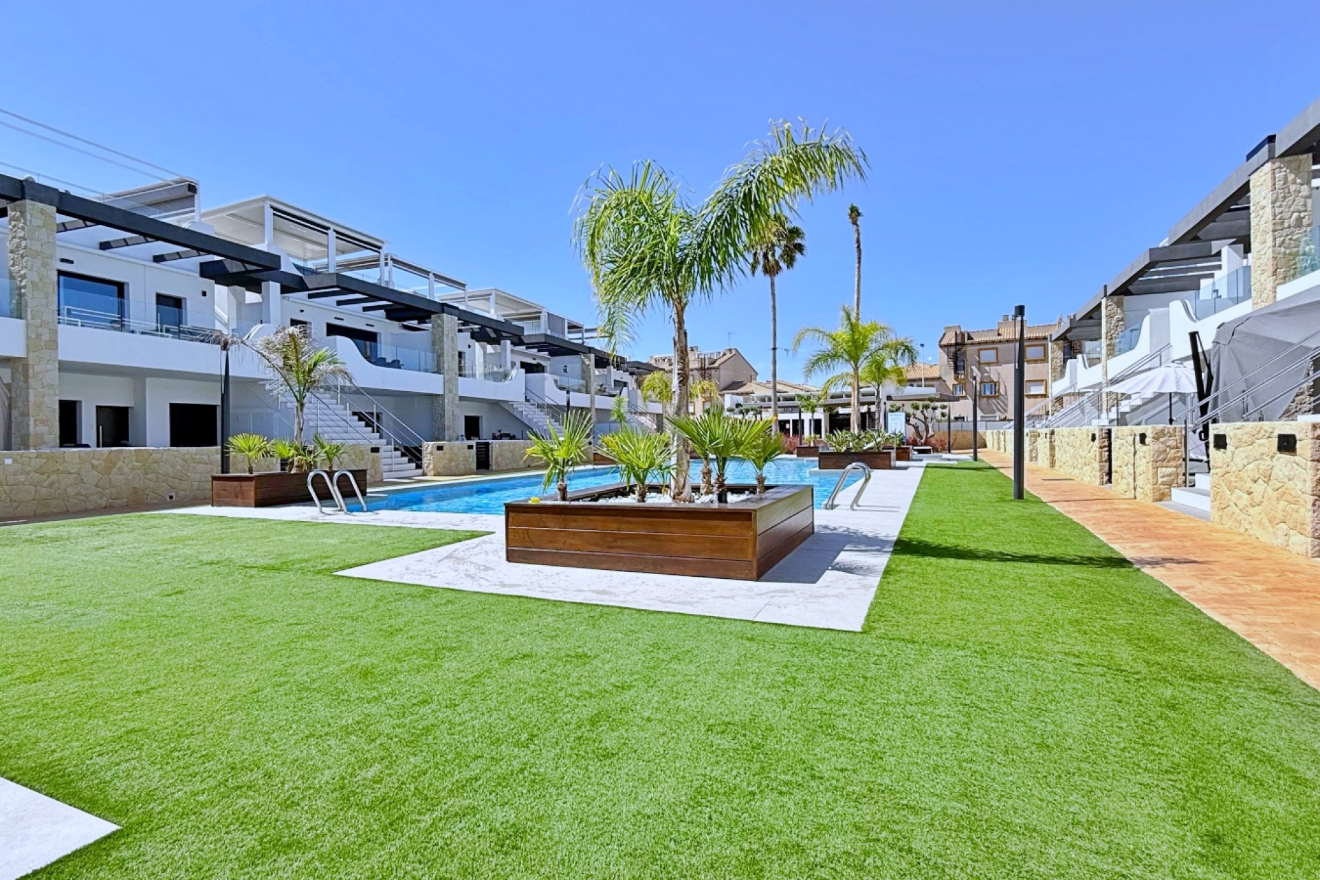 Herverkoop - Penthouse - Orihuela Costa - Costa Blanca South