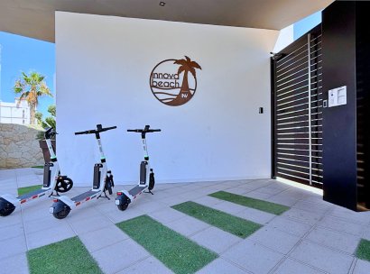Penthouse · Herverkoop - Orihuela Costa · Punta Prima · Alicante · Spanje