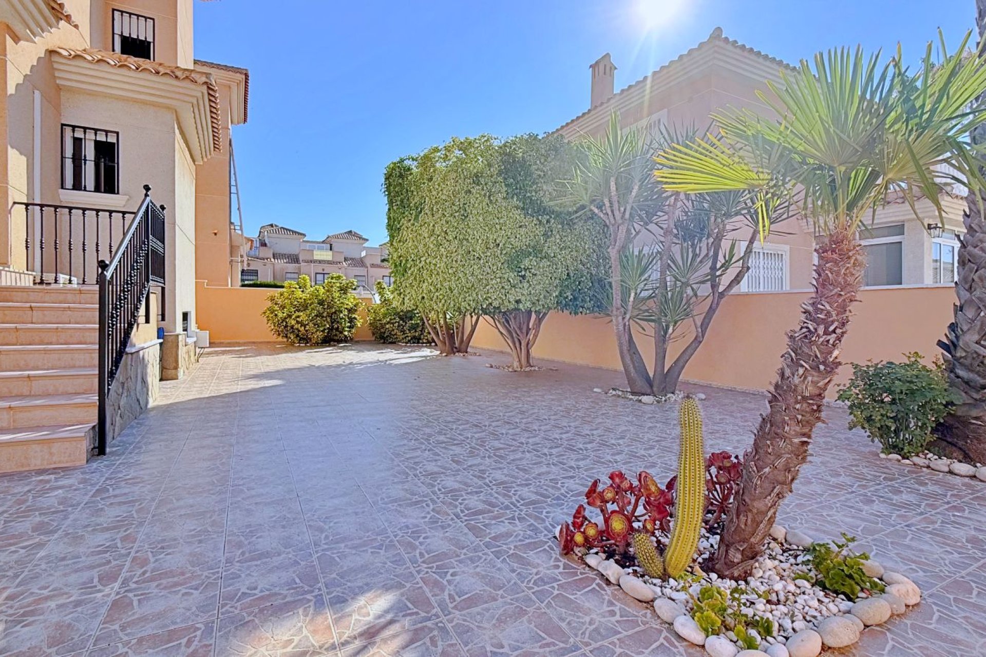 Återförsäljning - Villa - Orihuela - Costa Blanca South