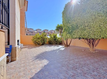 Villa · Återförsäljning - Orihuela · Orihuela Costa · Alicante · Spanien