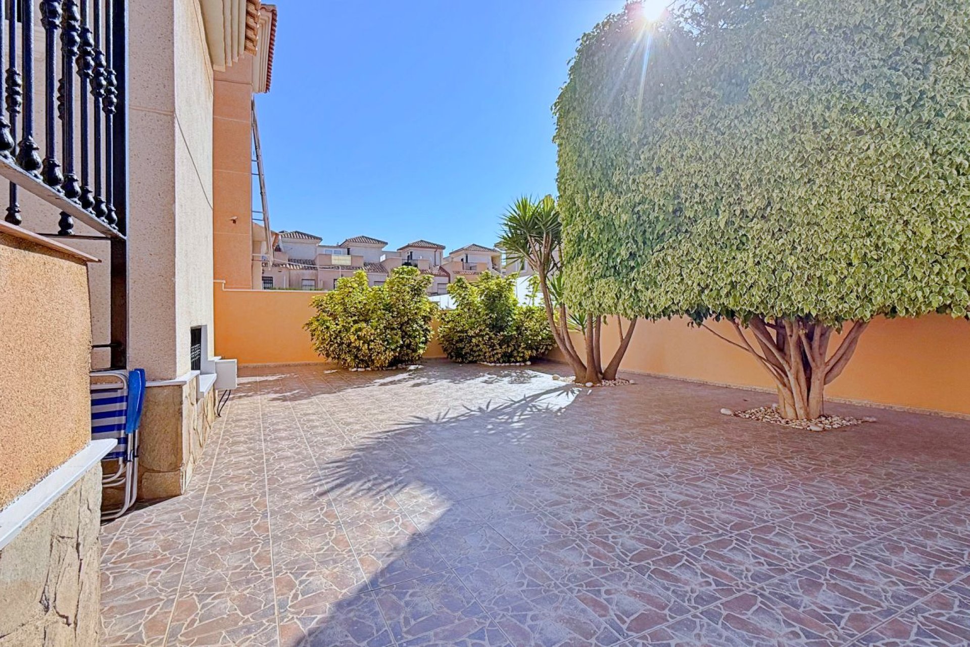 Återförsäljning - Villa - Orihuela - Costa Blanca South