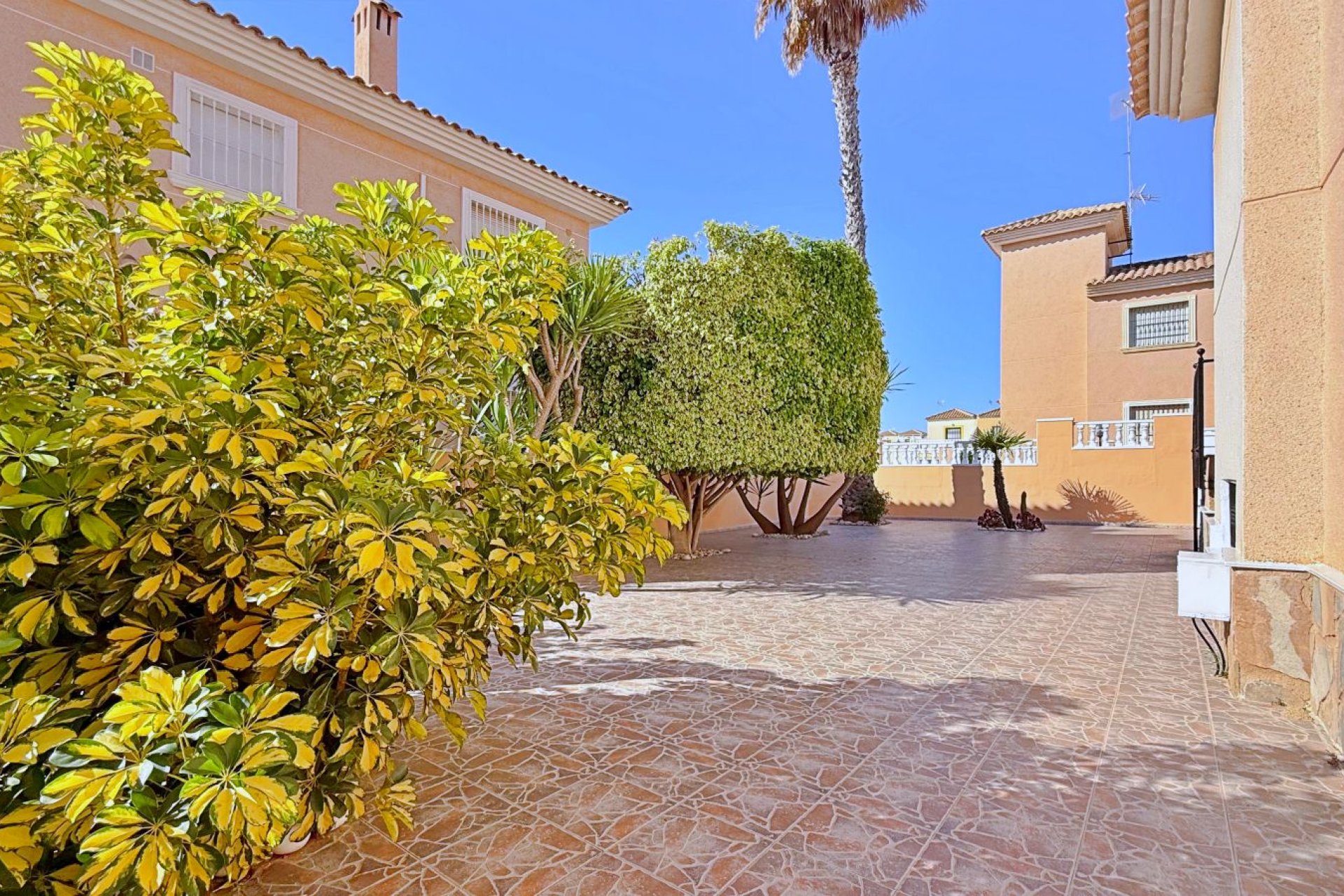 Återförsäljning - Villa - Orihuela - Costa Blanca South