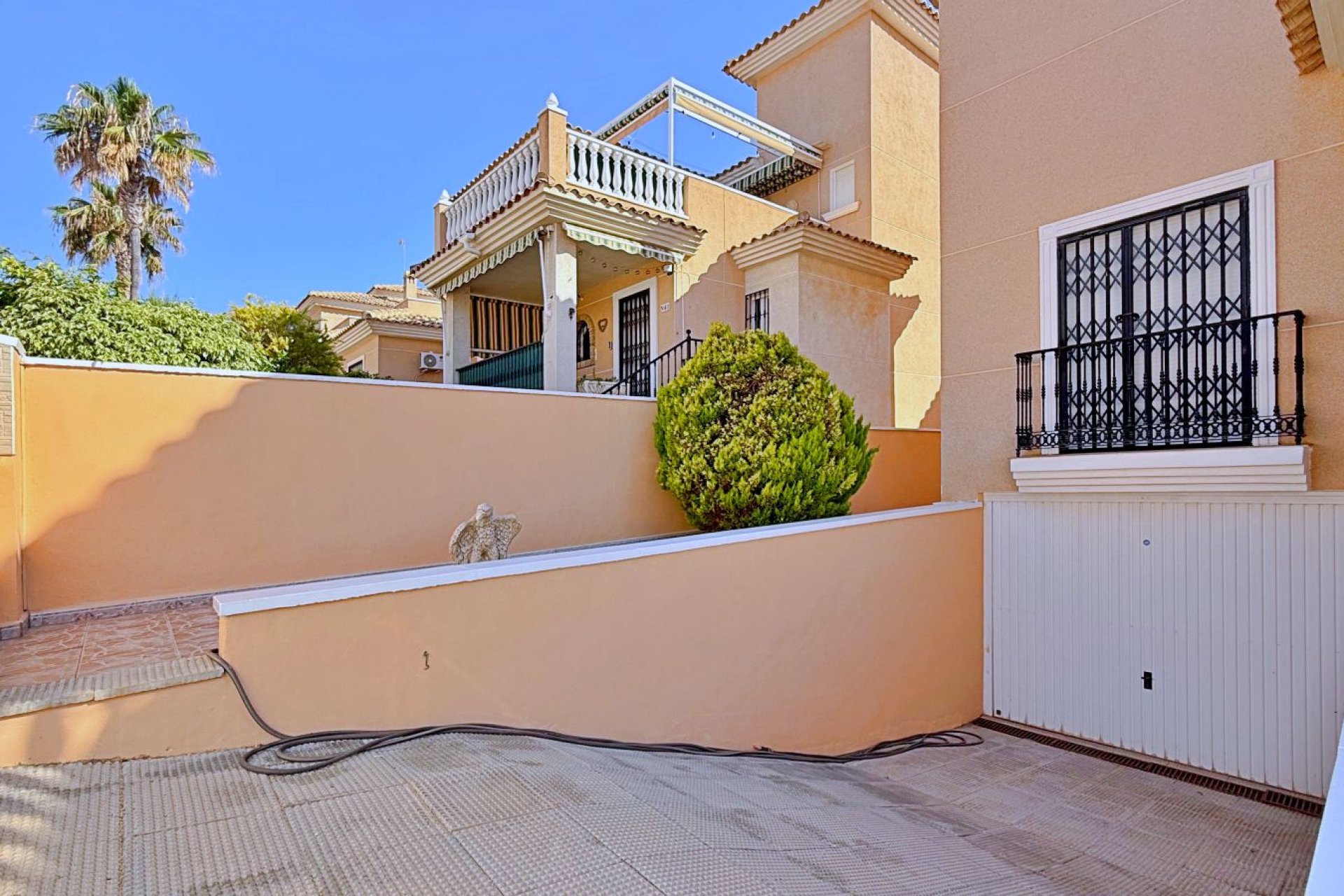 Återförsäljning - Villa - Orihuela - Costa Blanca South