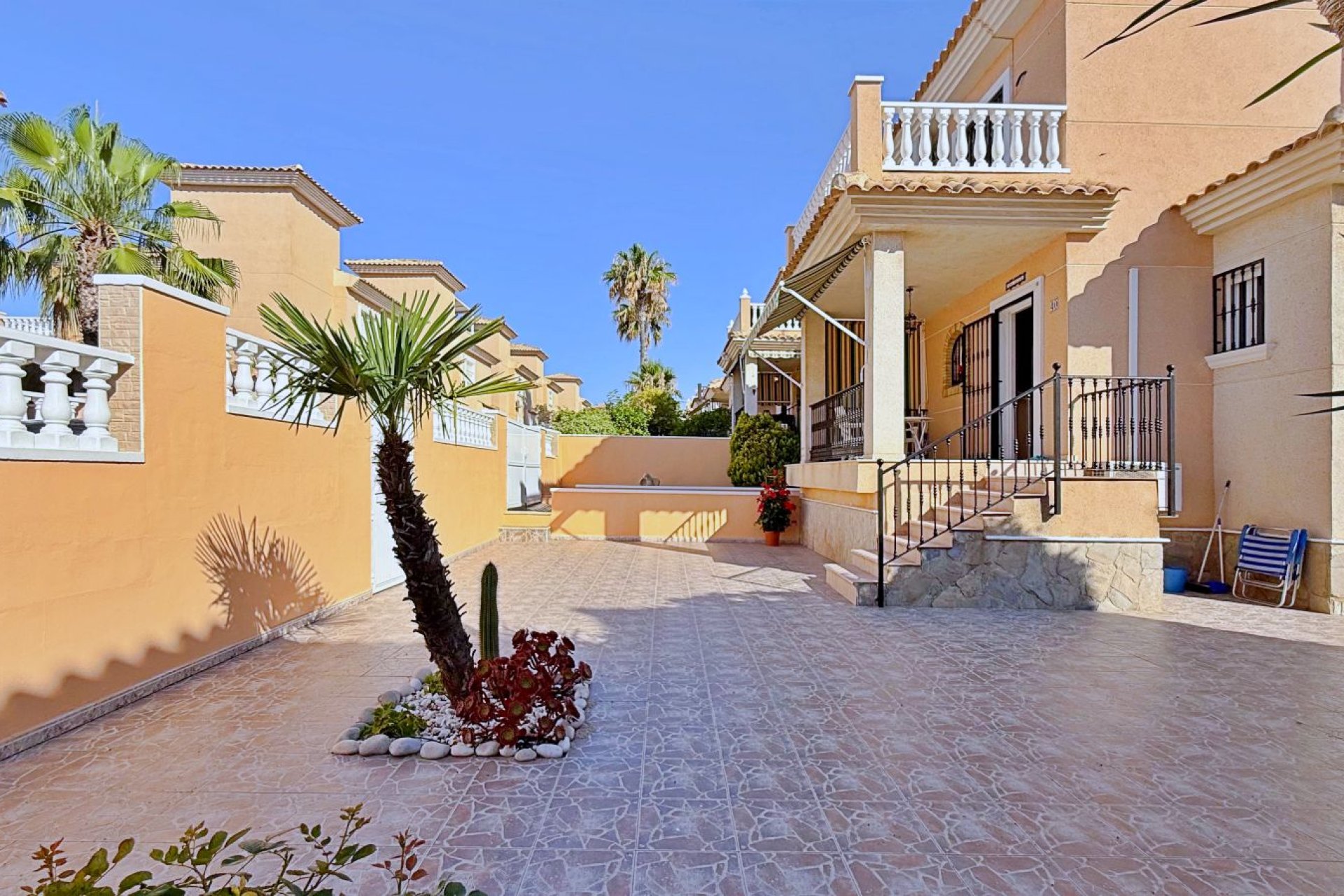 Återförsäljning - Villa - Orihuela - Costa Blanca South