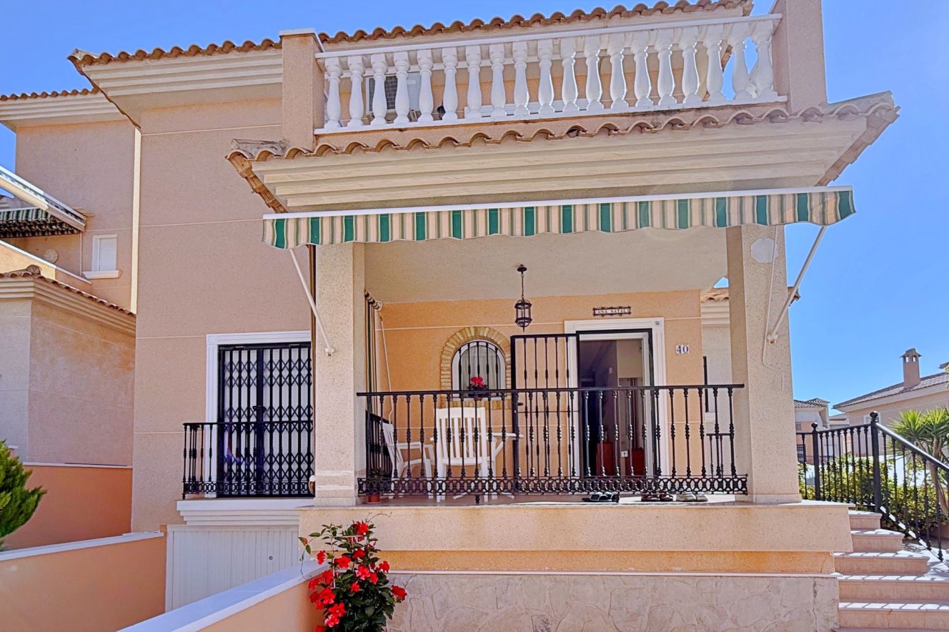 Återförsäljning - Villa - Orihuela - Costa Blanca South