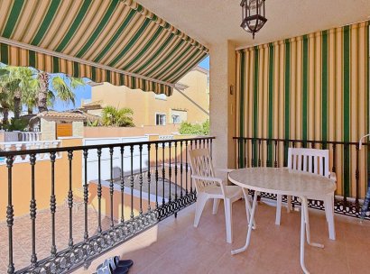 Villa · Återförsäljning - Orihuela · Orihuela Costa · Alicante · Spanien
