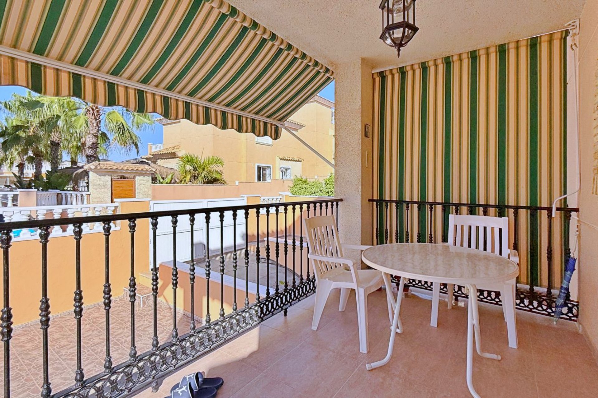 Återförsäljning - Villa - Orihuela - Costa Blanca South