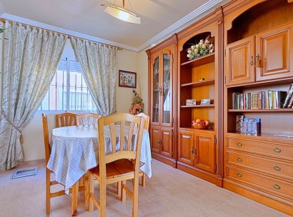 Villa · Återförsäljning - Orihuela · Orihuela Costa · Alicante · Spanien