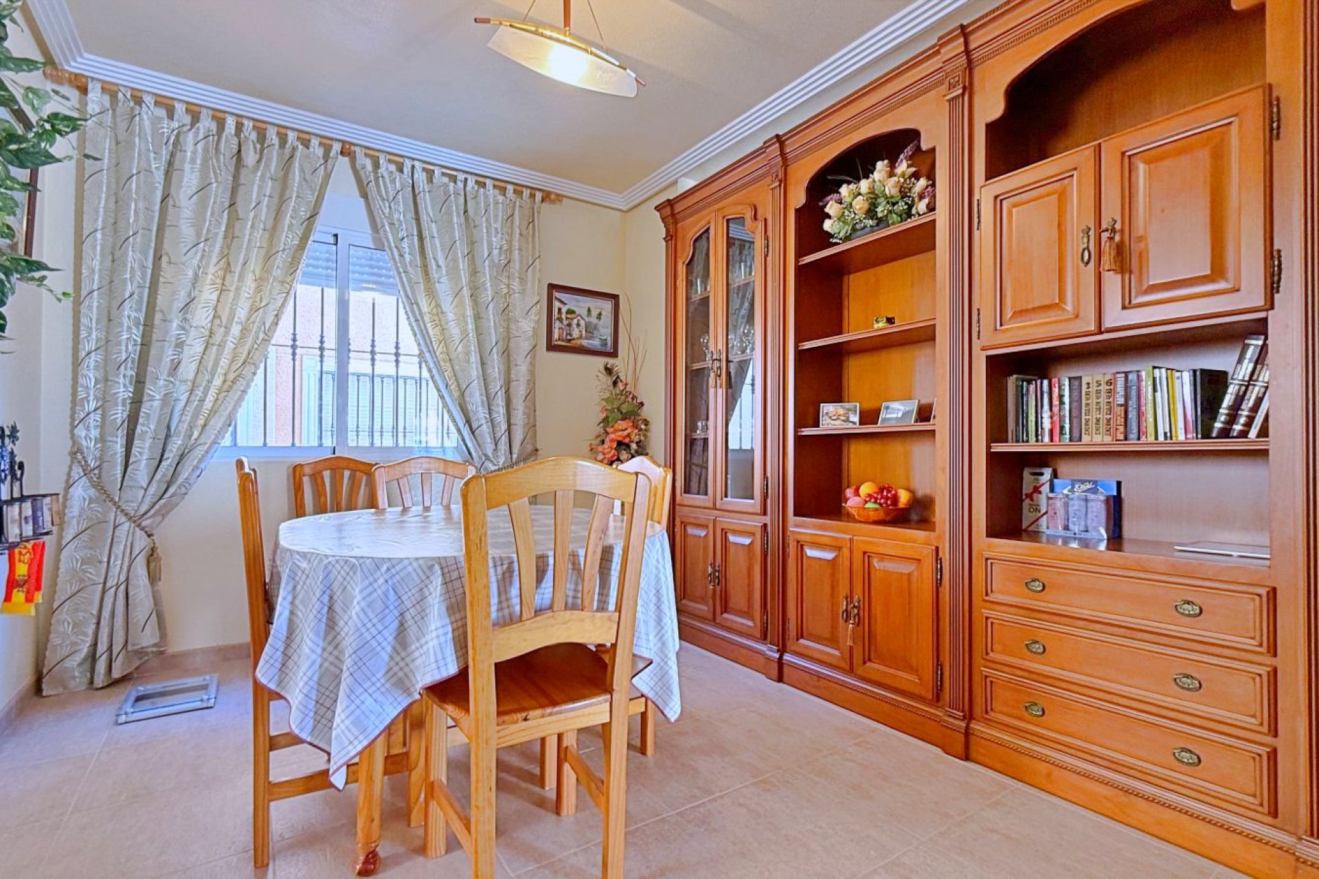 Återförsäljning - Villa - Orihuela - Costa Blanca South