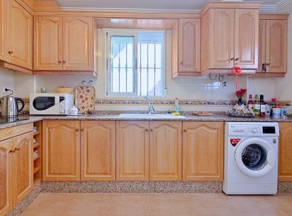 Villa · Återförsäljning - Orihuela · Orihuela Costa · Alicante · Spanien