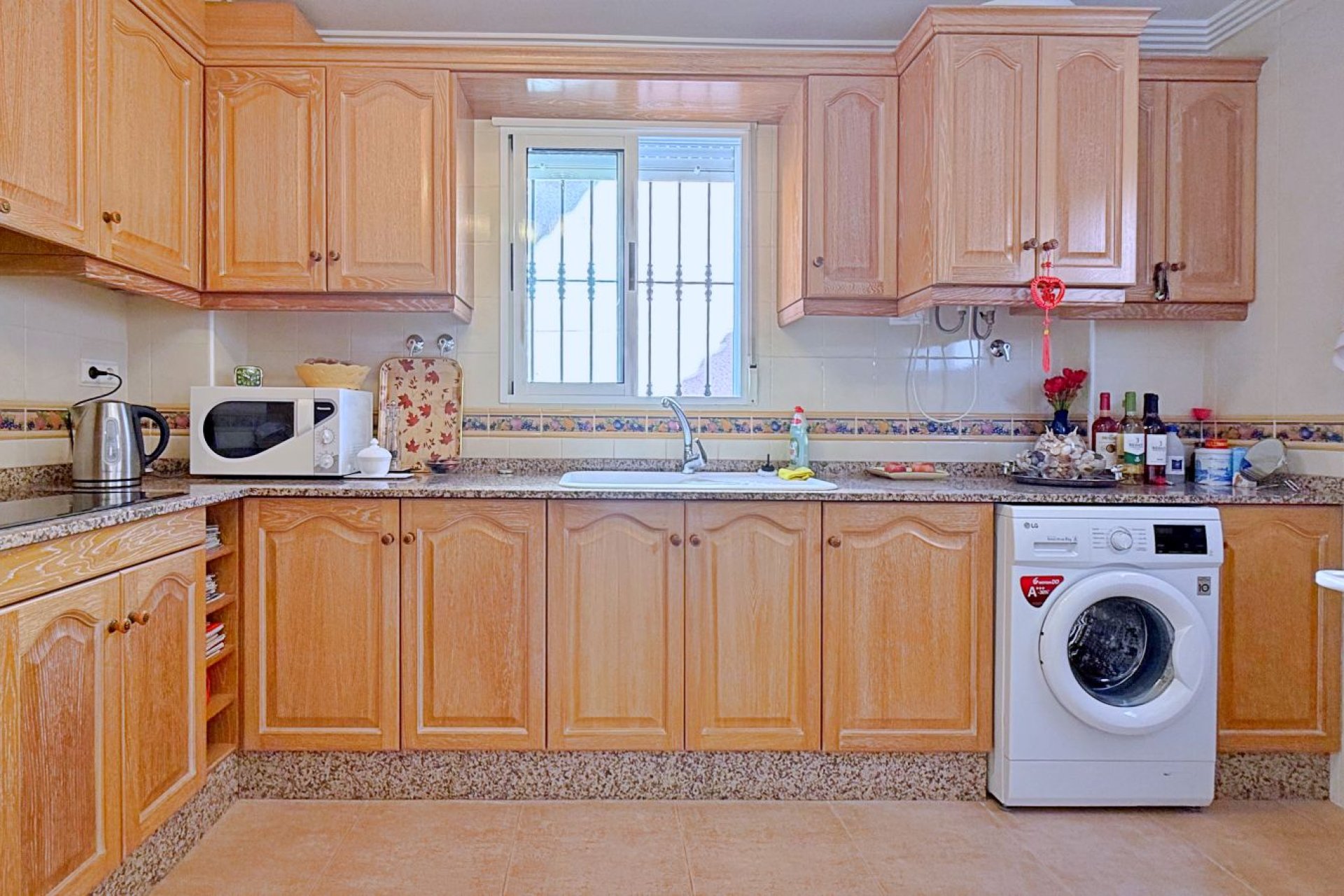 Återförsäljning - Villa - Orihuela - Costa Blanca South
