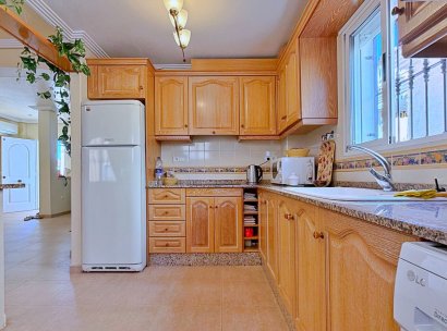 Villa · Återförsäljning - Orihuela · Orihuela Costa · Alicante · Spanien