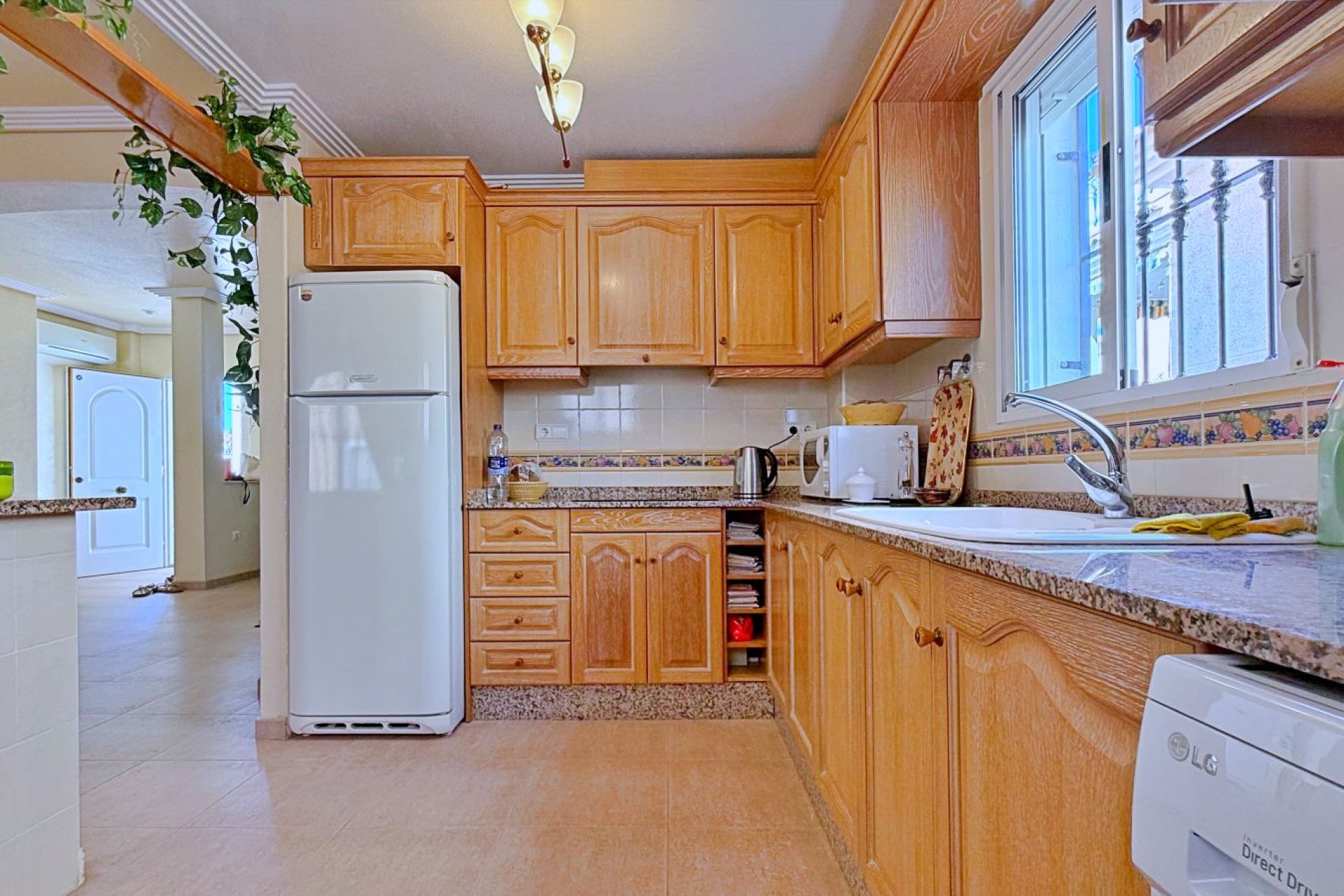 Återförsäljning - Villa - Orihuela - Costa Blanca South