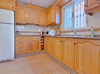 Villa · Återförsäljning - Orihuela · Orihuela Costa · Alicante · Spanien