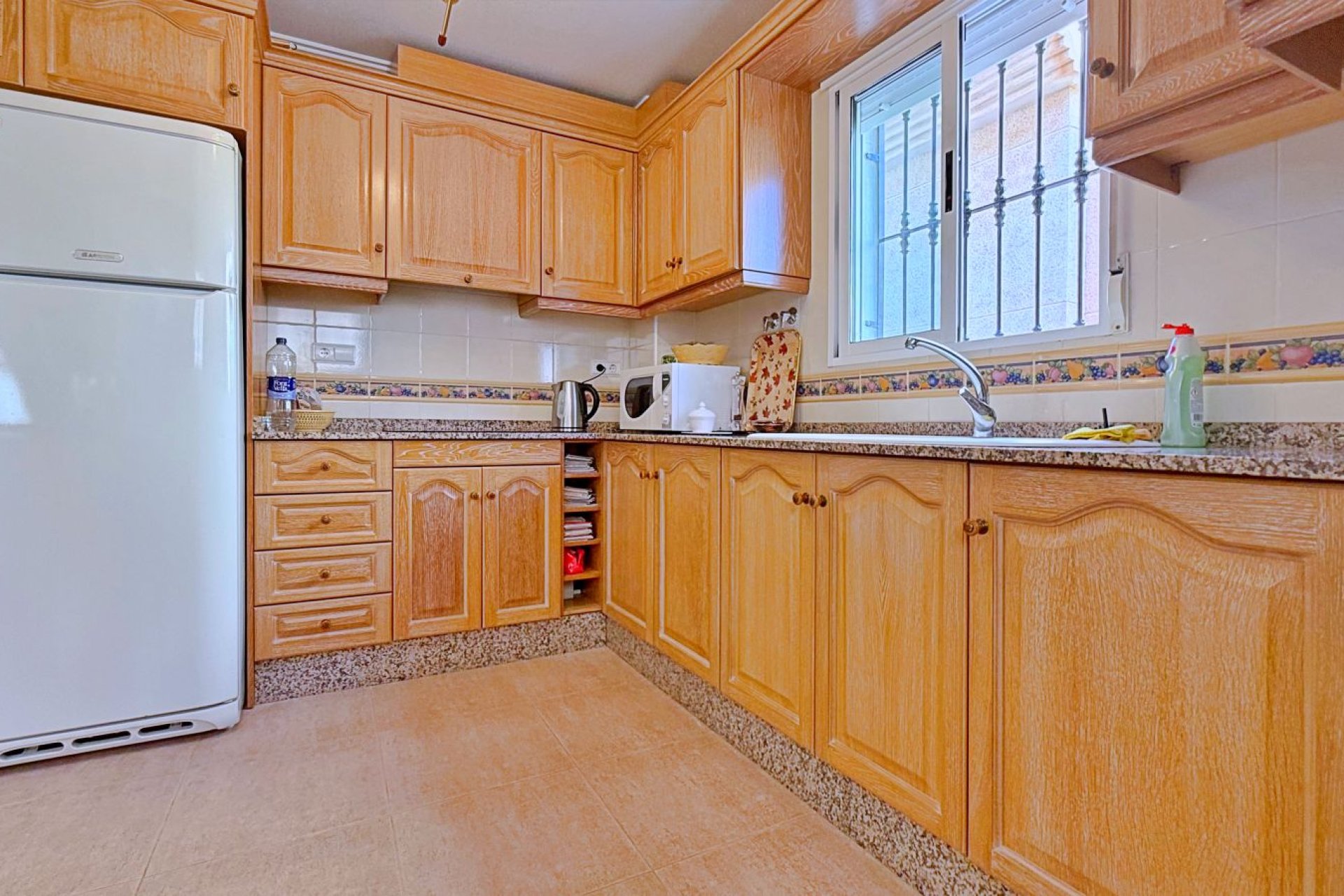 Återförsäljning - Villa - Orihuela - Costa Blanca South
