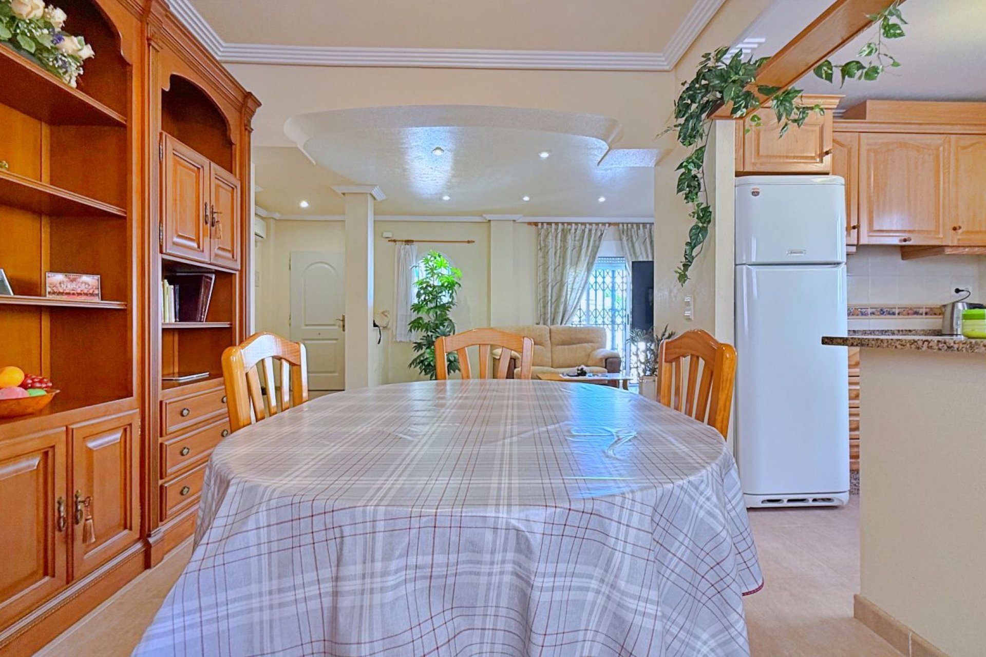 Återförsäljning - Villa - Orihuela - Costa Blanca South
