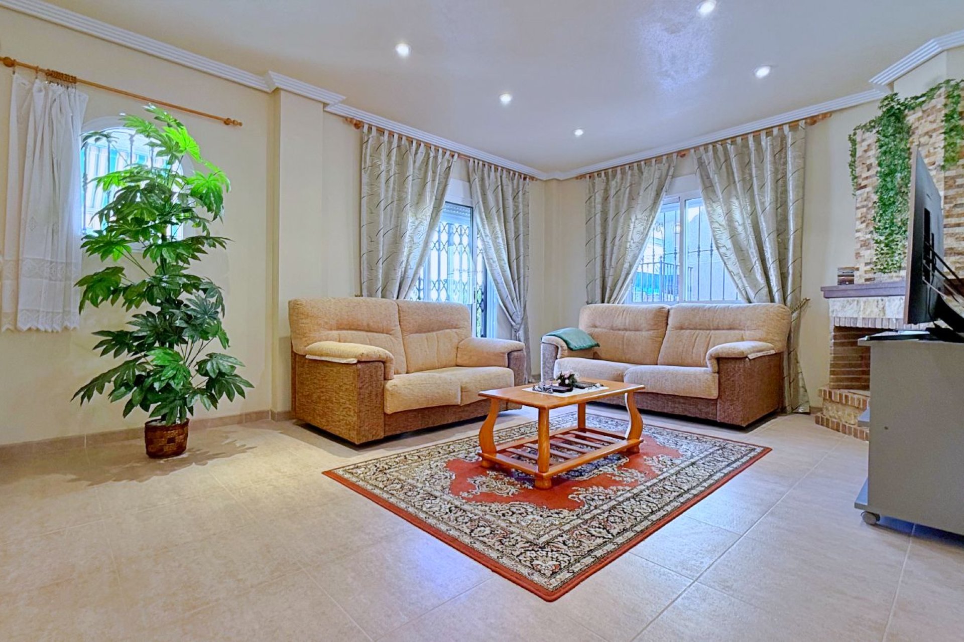 Återförsäljning - Villa - Orihuela - Costa Blanca South