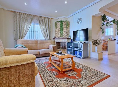 Villa · Återförsäljning - Orihuela · Orihuela Costa · Alicante · Spanien