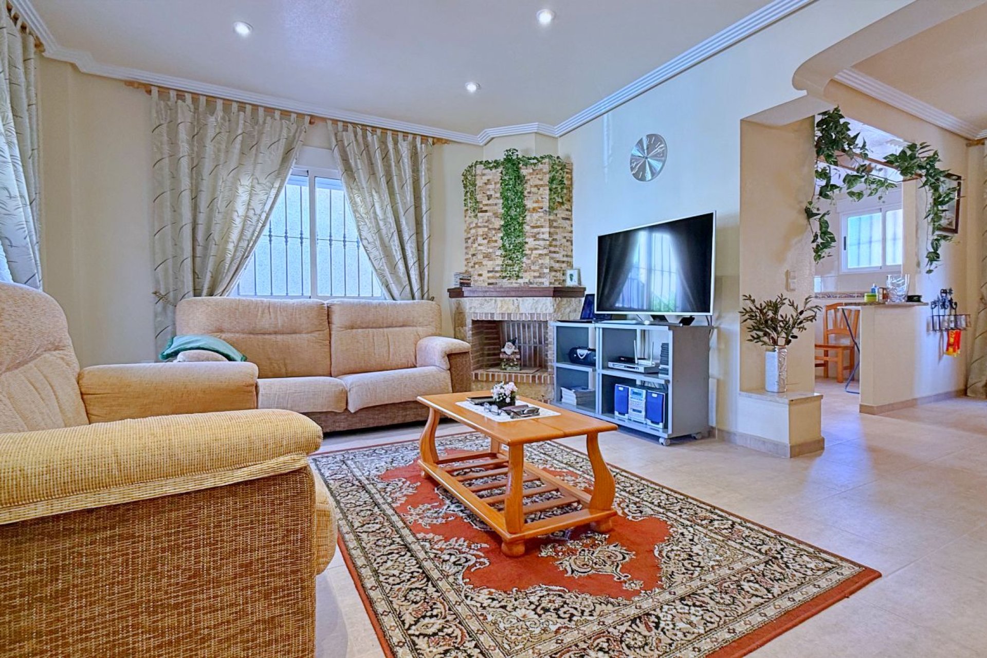 Återförsäljning - Villa - Orihuela - Costa Blanca South