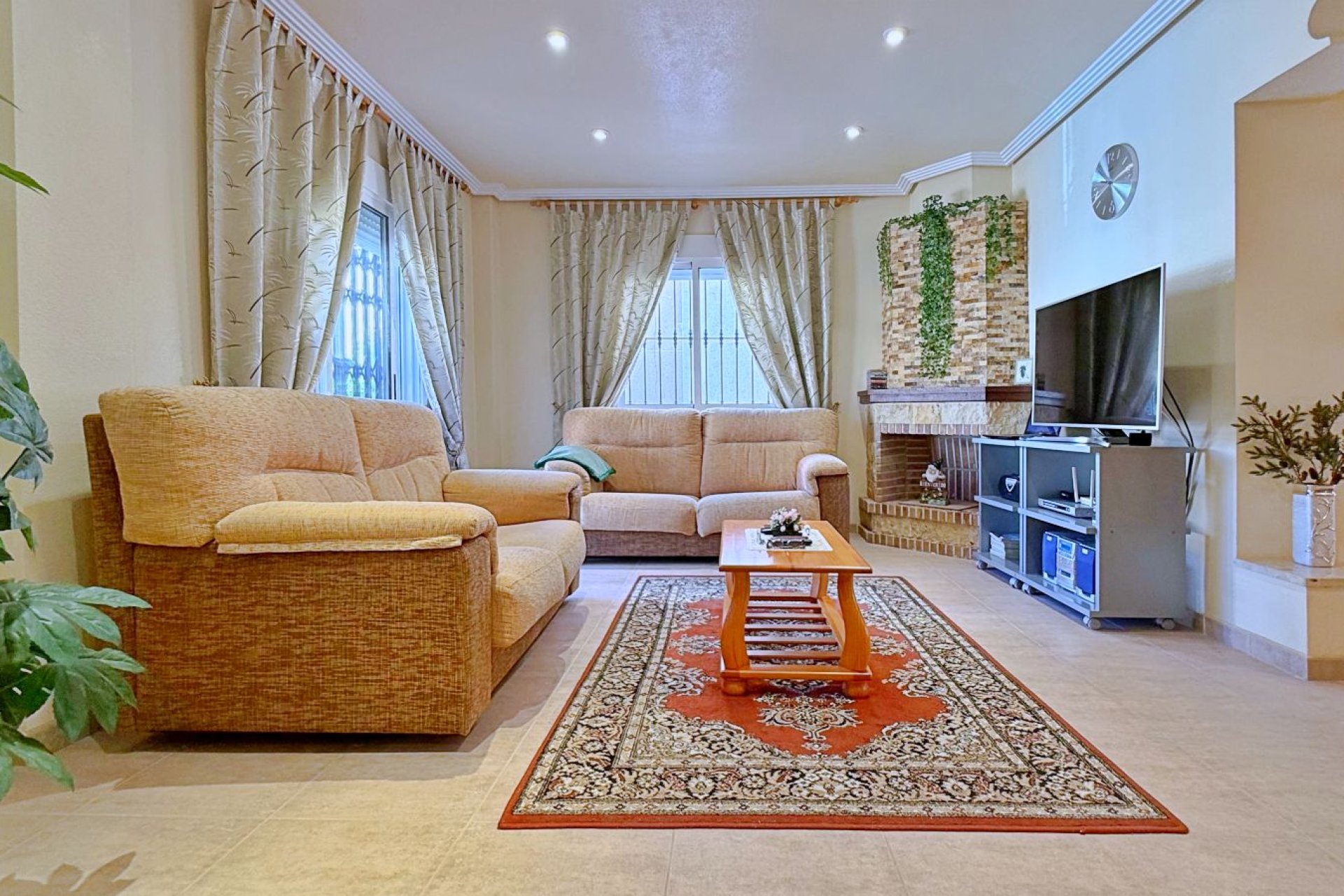 Återförsäljning - Villa - Orihuela - Costa Blanca South