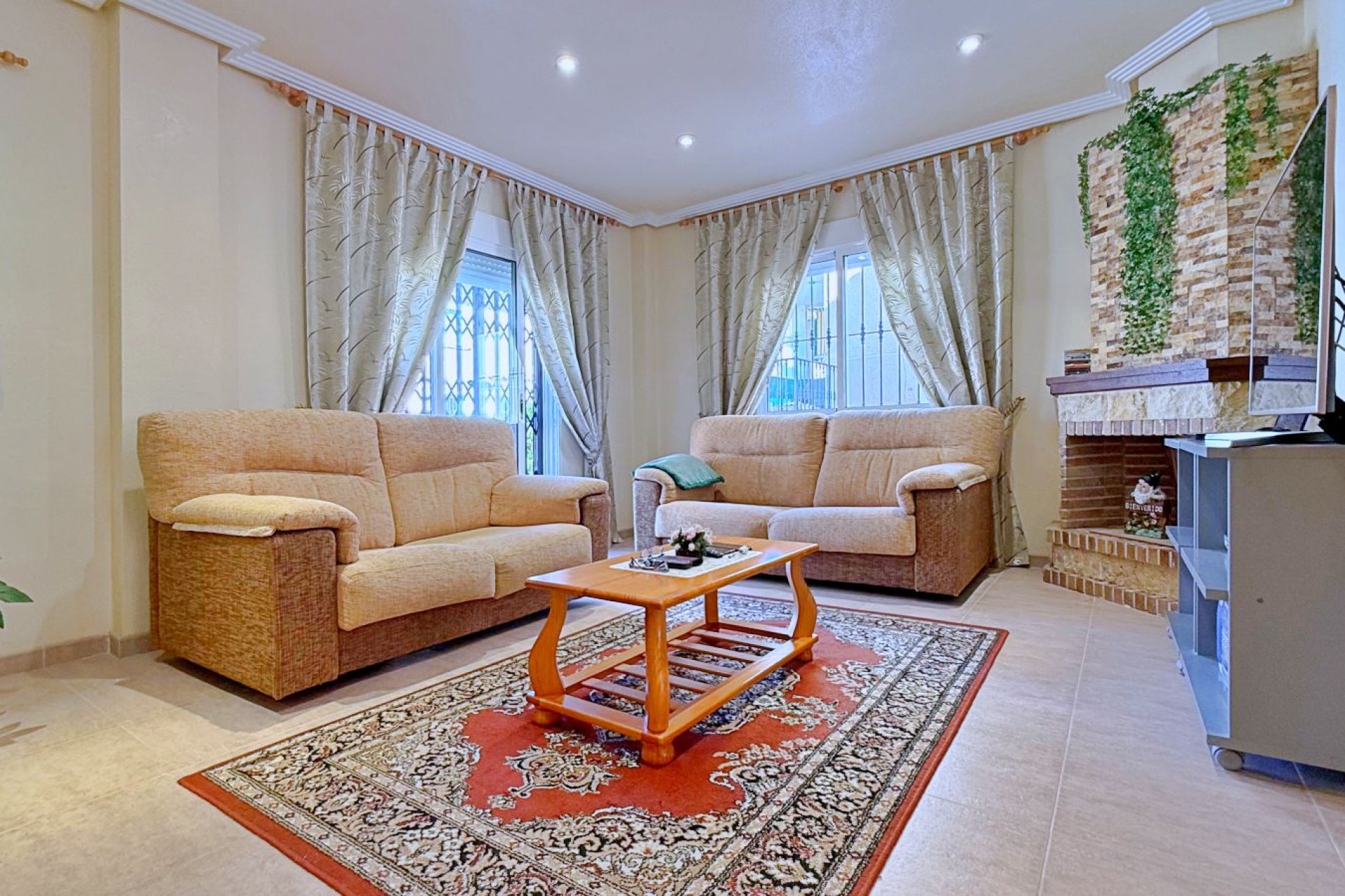 Återförsäljning - Villa - Orihuela - Costa Blanca South