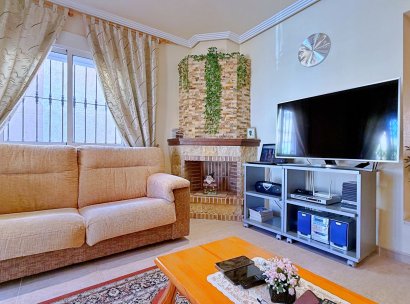 Villa · Återförsäljning - Orihuela · Orihuela Costa · Alicante · Spanien