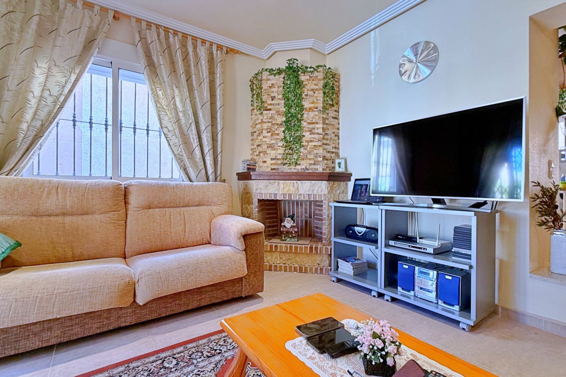 Återförsäljning - Villa - Orihuela - Costa Blanca South