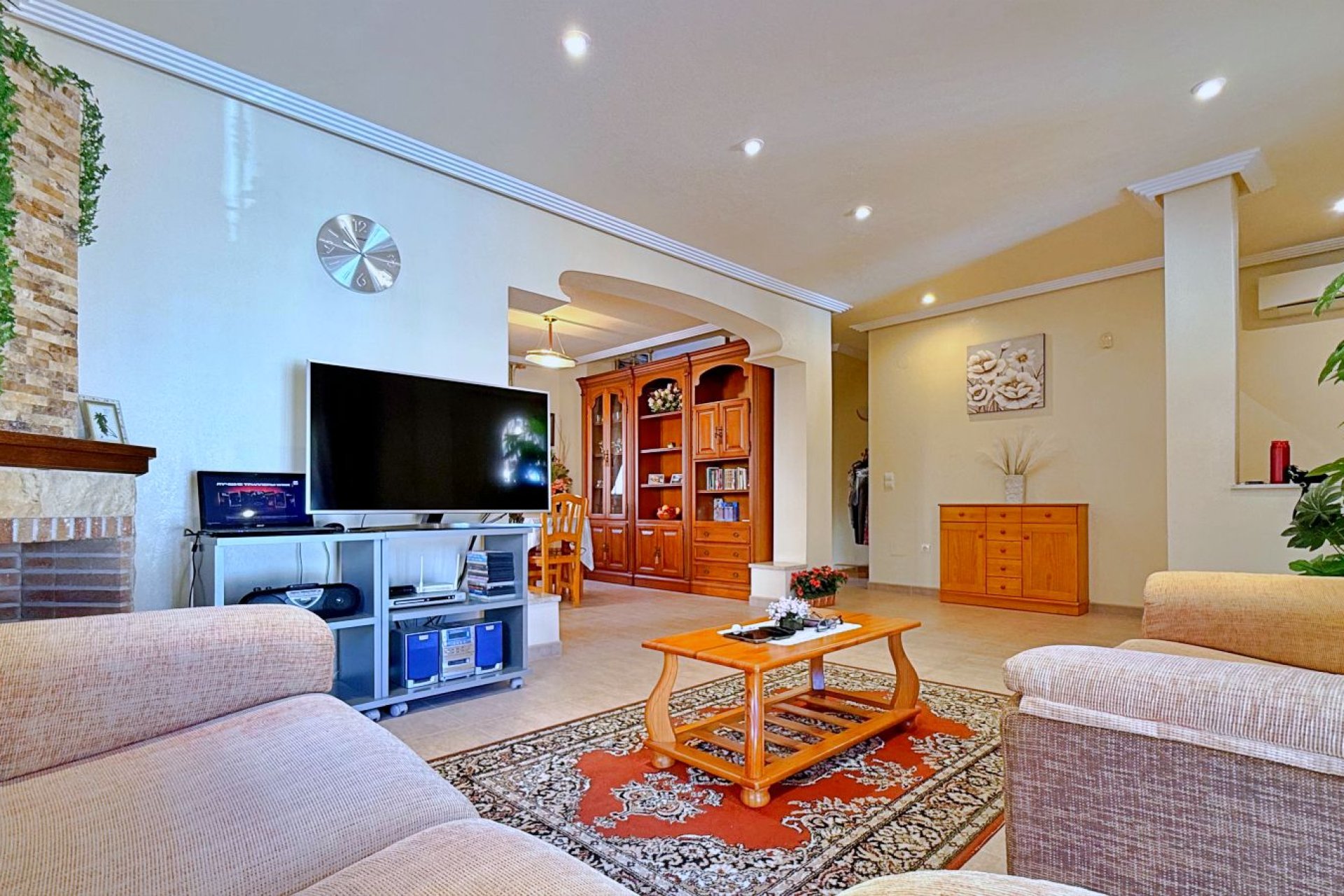 Återförsäljning - Villa - Orihuela - Costa Blanca South