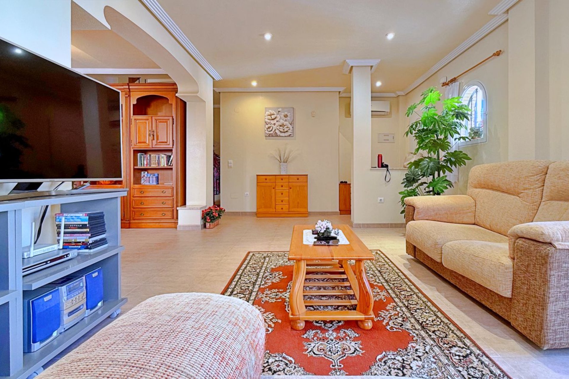 Återförsäljning - Villa - Orihuela - Costa Blanca South