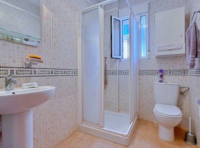 Villa · Återförsäljning - Orihuela · Orihuela Costa · Alicante · Spanien