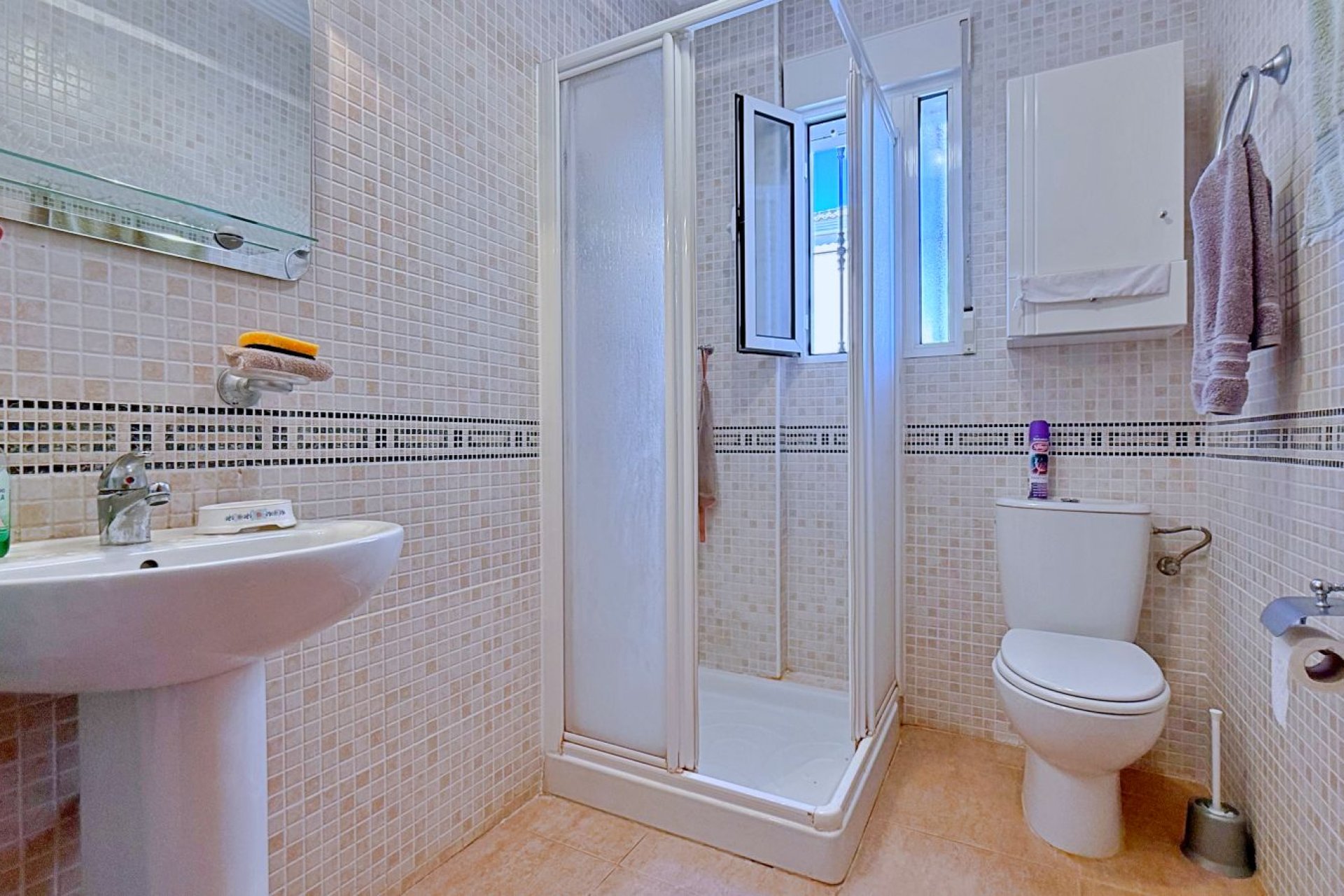 Återförsäljning - Villa - Orihuela - Costa Blanca South