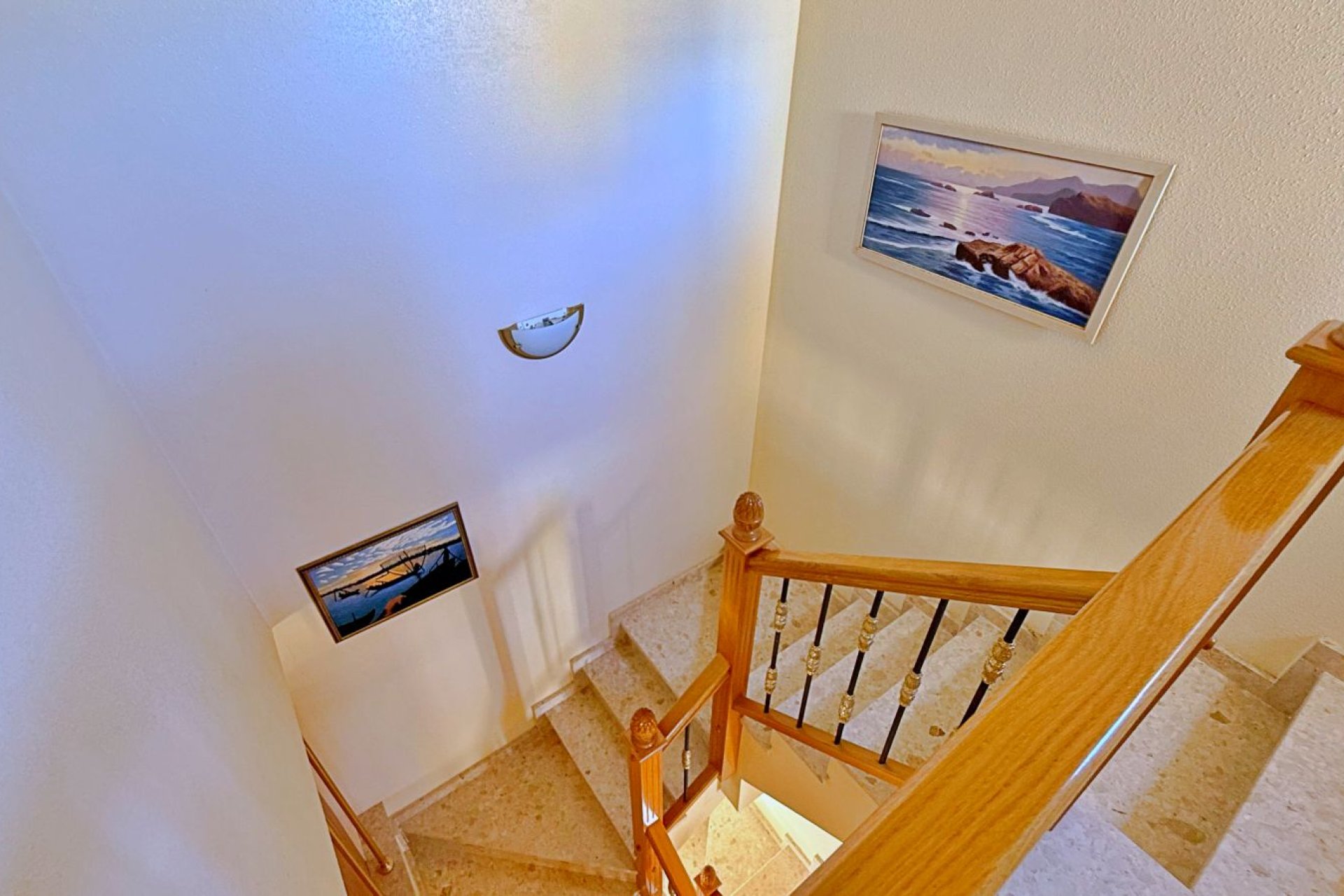 Återförsäljning - Villa - Orihuela - Costa Blanca South