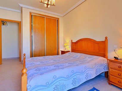 Villa · Återförsäljning - Orihuela · Orihuela Costa · Alicante · Spanien