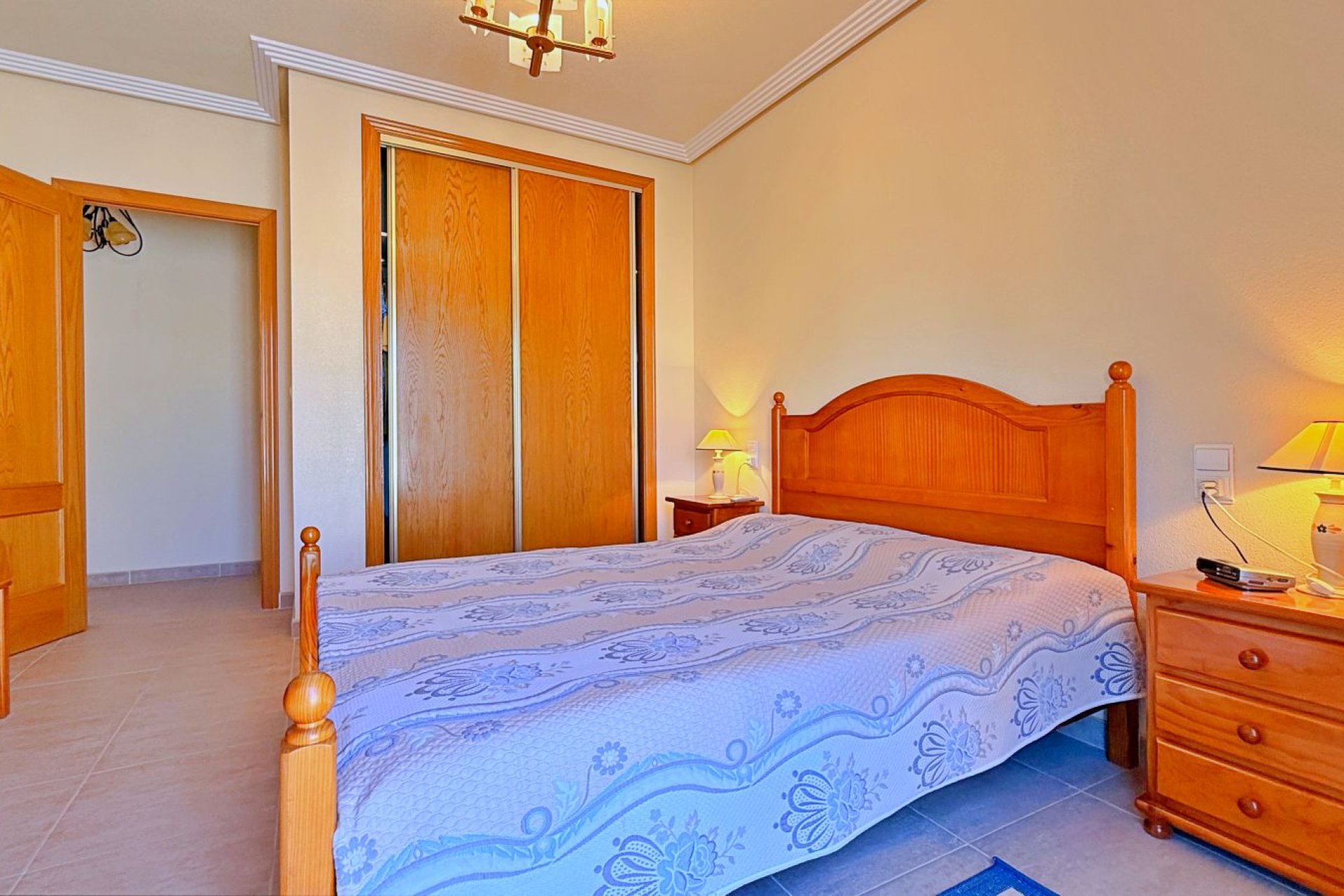 Återförsäljning - Villa - Orihuela - Costa Blanca South