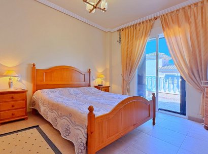 Villa · Återförsäljning - Orihuela · Orihuela Costa · Alicante · Spanien