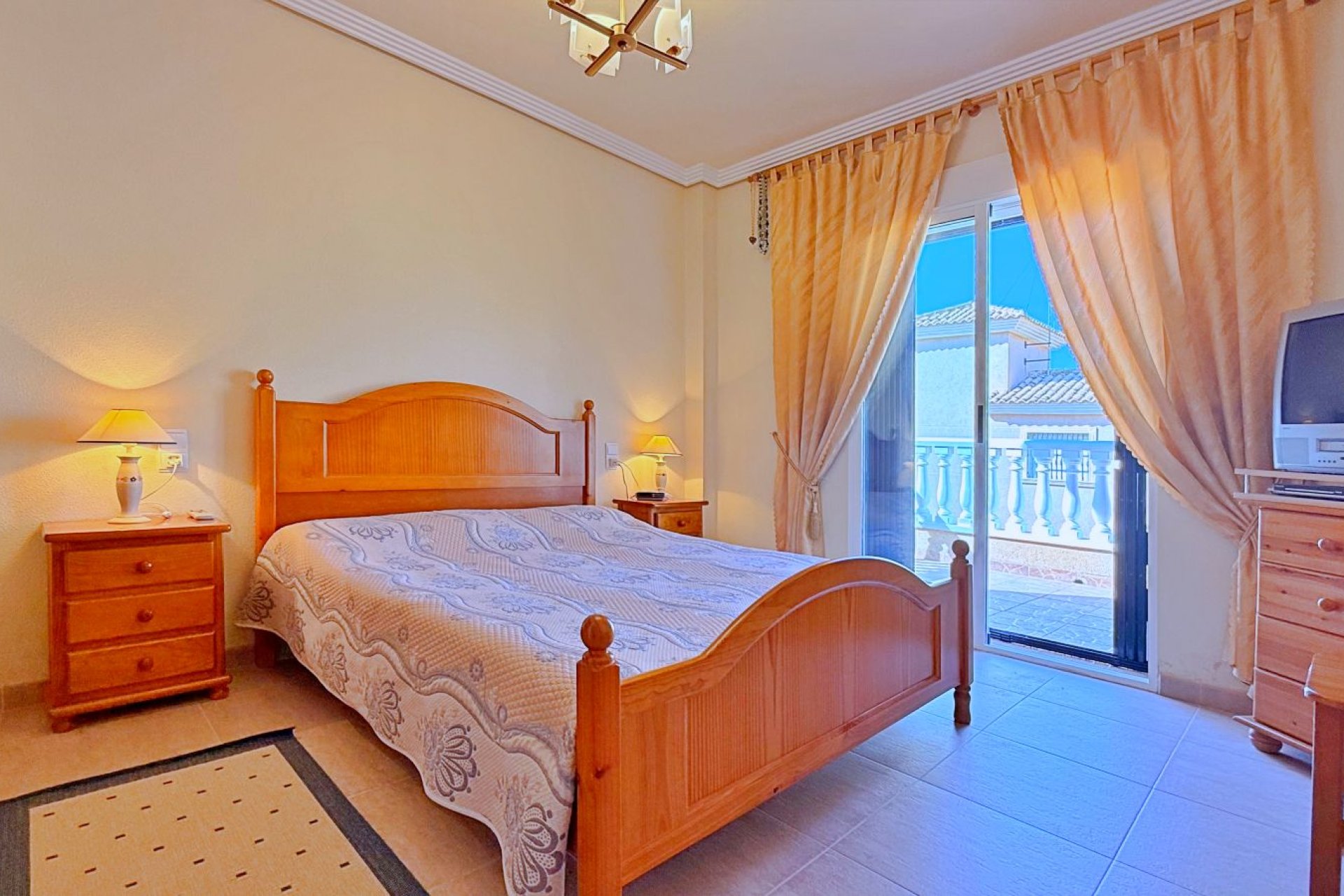 Återförsäljning - Villa - Orihuela - Costa Blanca South