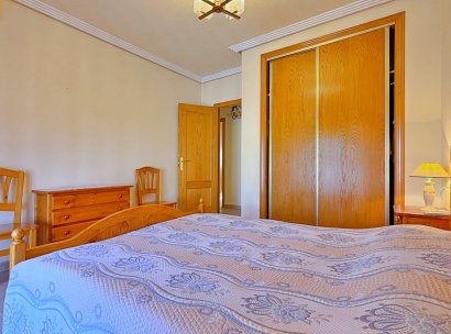 Villa · Återförsäljning - Orihuela · Orihuela Costa · Alicante · Spanien