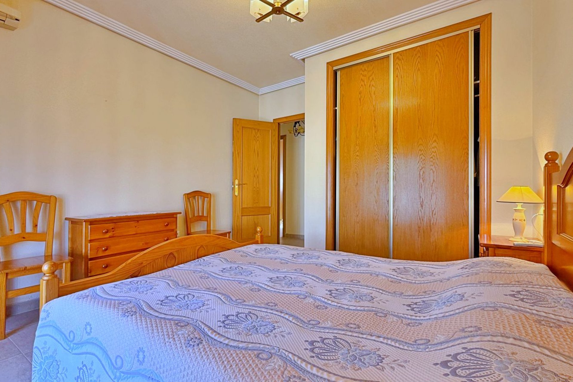 Återförsäljning - Villa - Orihuela - Costa Blanca South