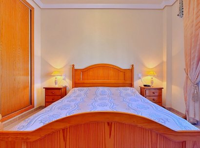 Villa · Återförsäljning - Orihuela · Orihuela Costa · Alicante · Spanien