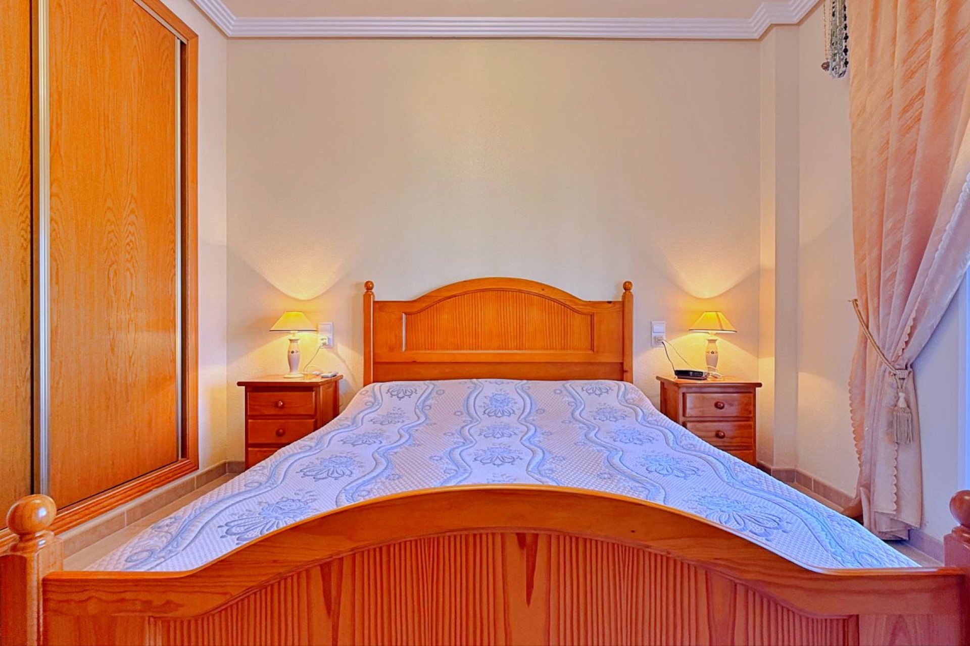 Återförsäljning - Villa - Orihuela - Costa Blanca South