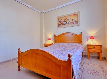Villa · Återförsäljning - Orihuela · Orihuela Costa · Alicante · Spanien