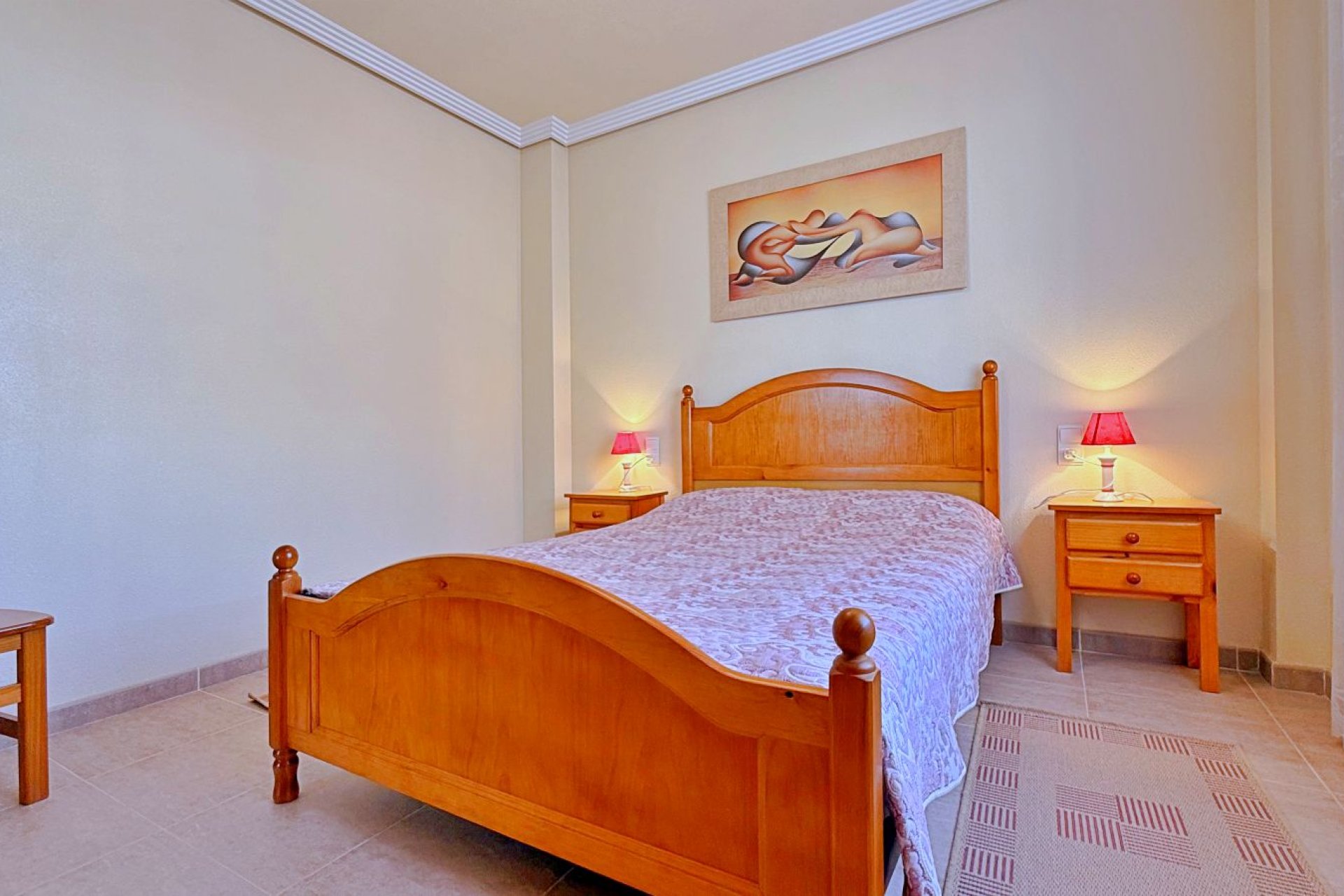 Återförsäljning - Villa - Orihuela - Costa Blanca South