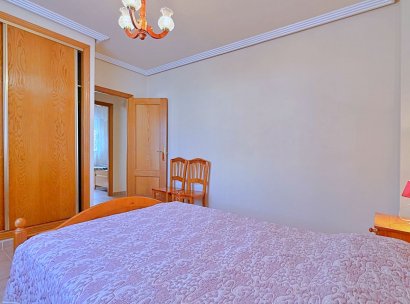 Villa · Återförsäljning - Orihuela · Orihuela Costa · Alicante · Spanien