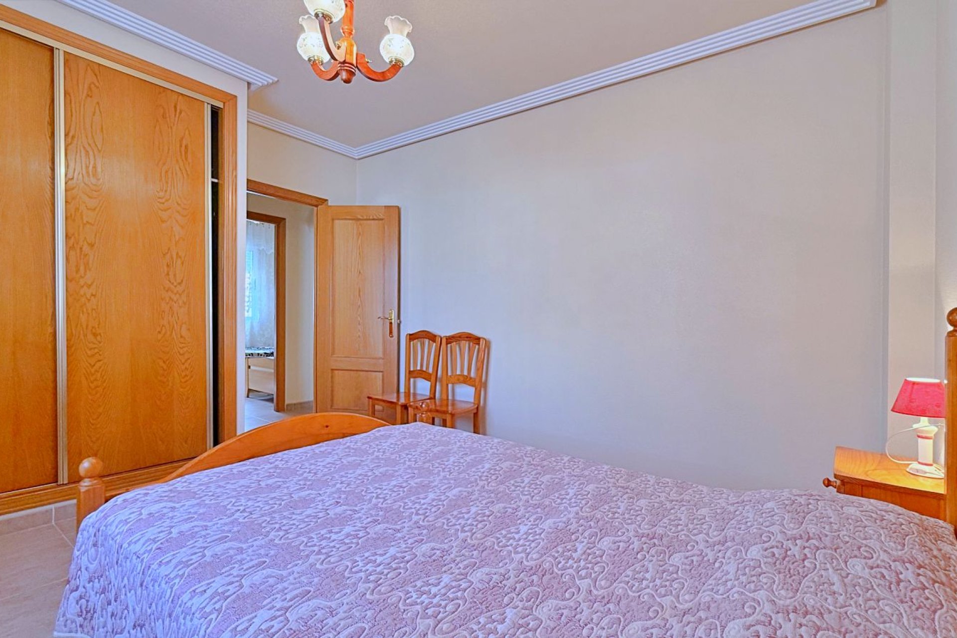Återförsäljning - Villa - Orihuela - Costa Blanca South