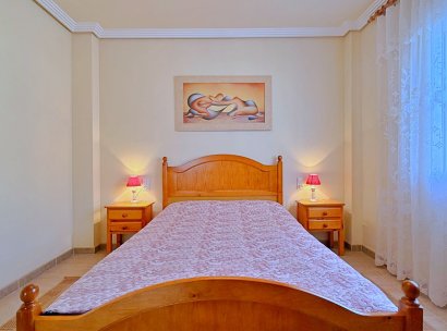 Villa · Återförsäljning - Orihuela · Orihuela Costa · Alicante · Spanien