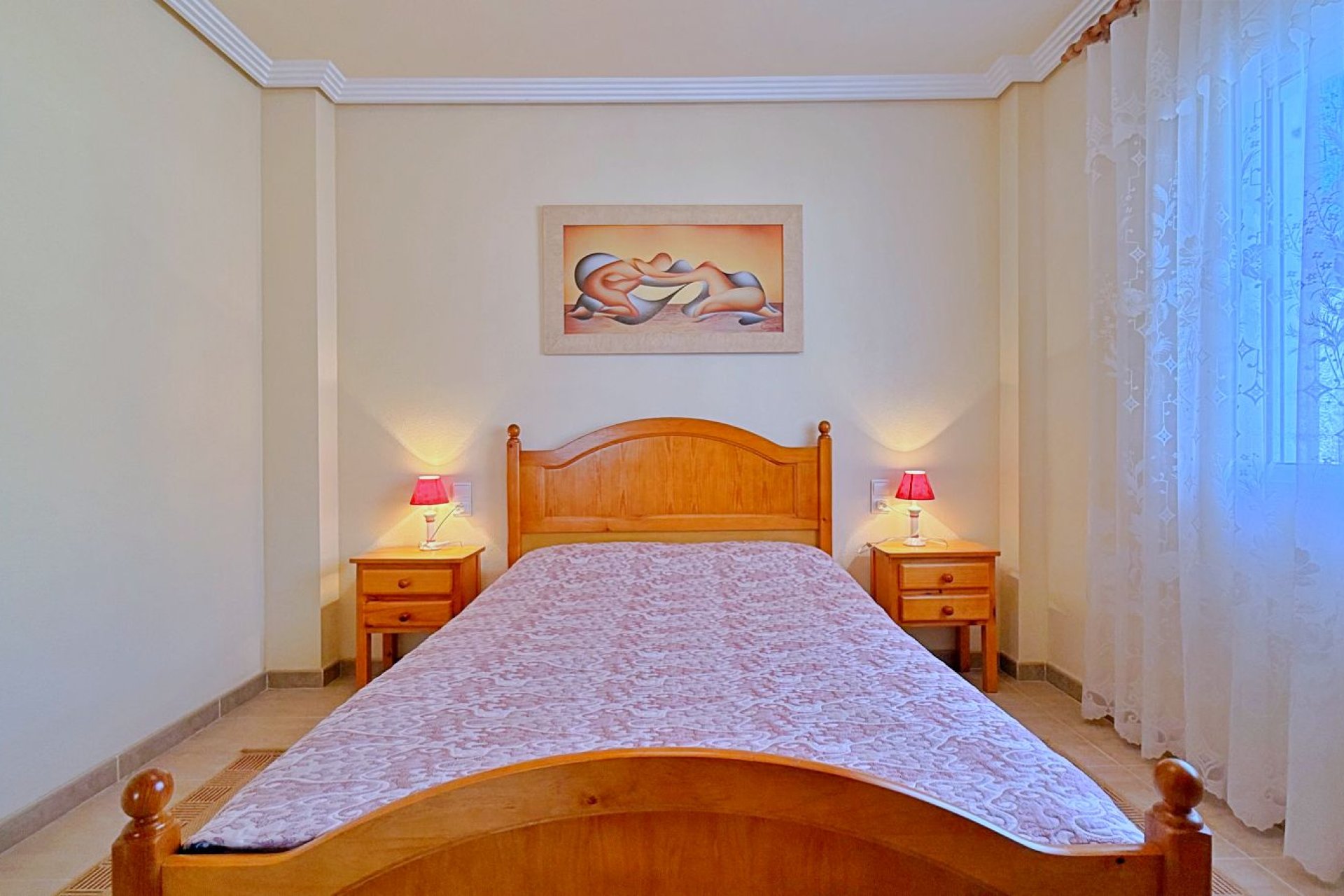 Återförsäljning - Villa - Orihuela - Costa Blanca South